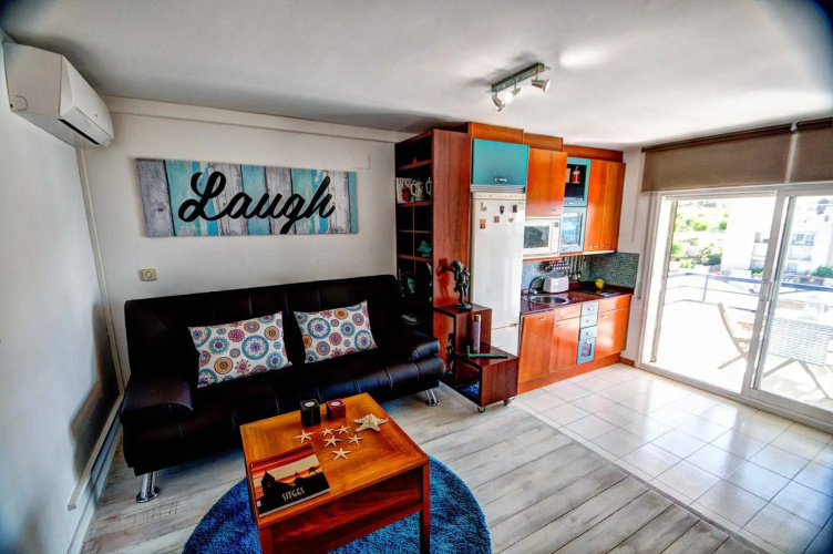 The Beach Studio Daiguadolç