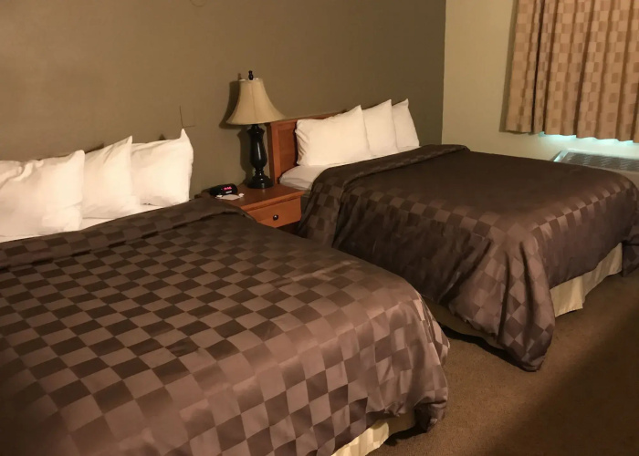 FairBridge Inn & Suites Kellogg