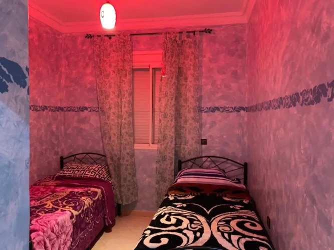 Agadir Holiday Apartment