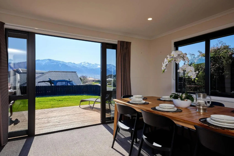 Pukeko Retreat