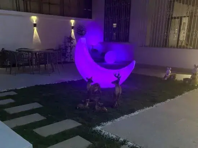 Ocean  Paradise  Resort