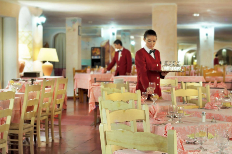 Colonna Beach Hotel Marinella photo 35