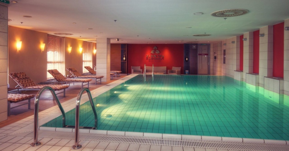 Crowne Plaza Bratislava photo 19