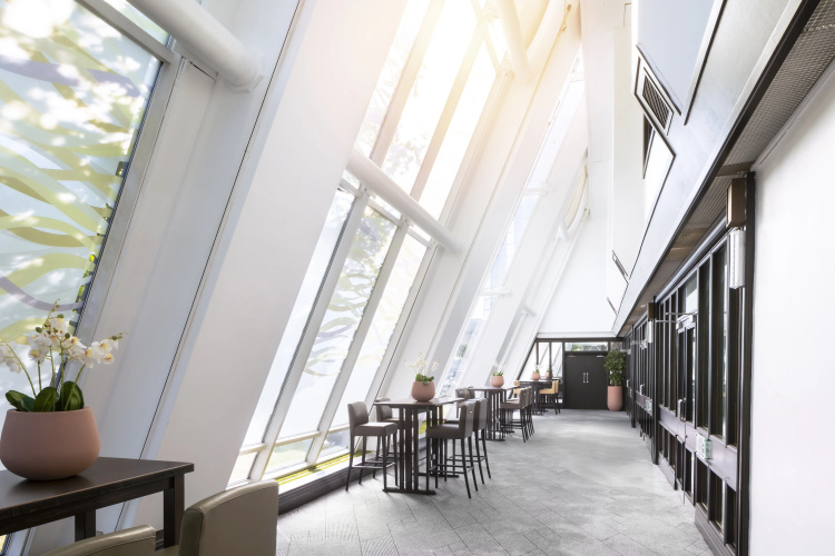 Crowne Plaza Glasgow photo 17