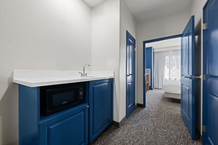 Quadruple Suite