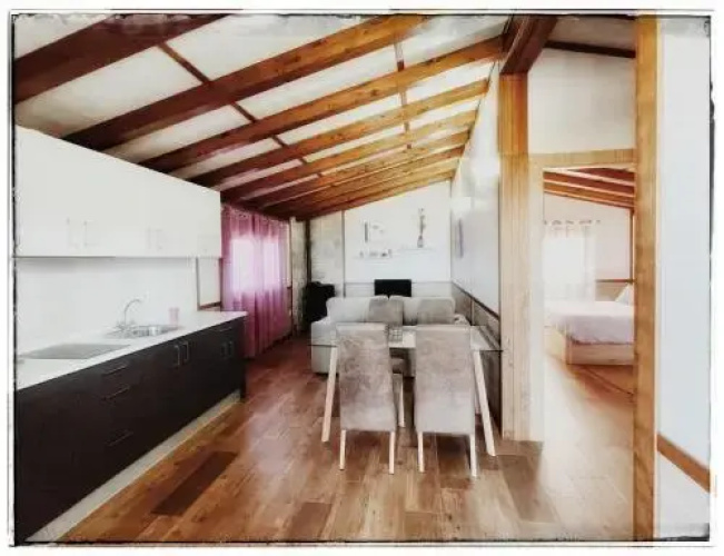 Bungalows Cantia
