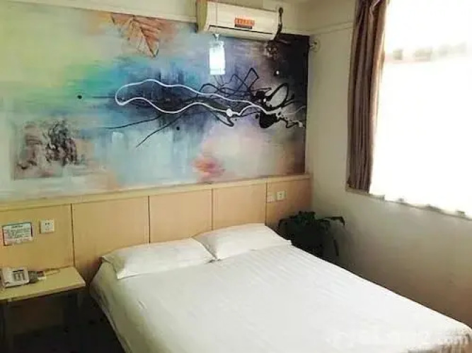New City Inn