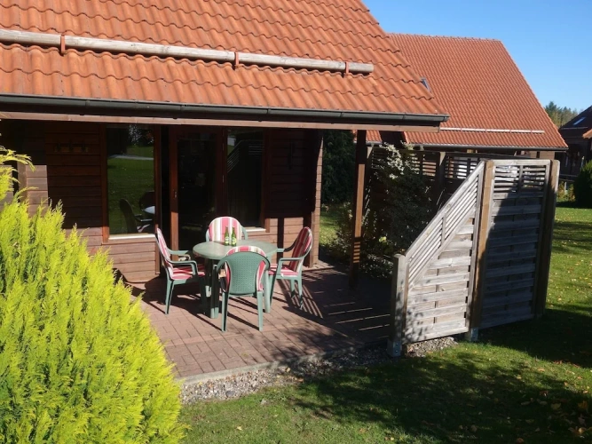 Cottage
