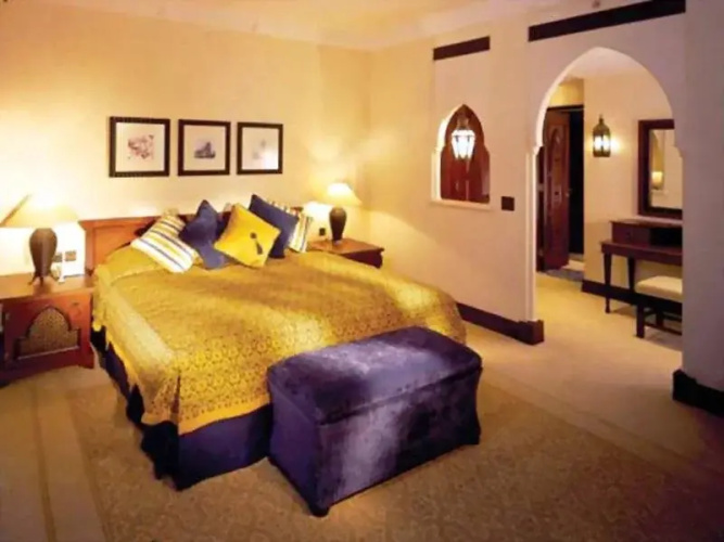 Madinat Jumeirah Resort