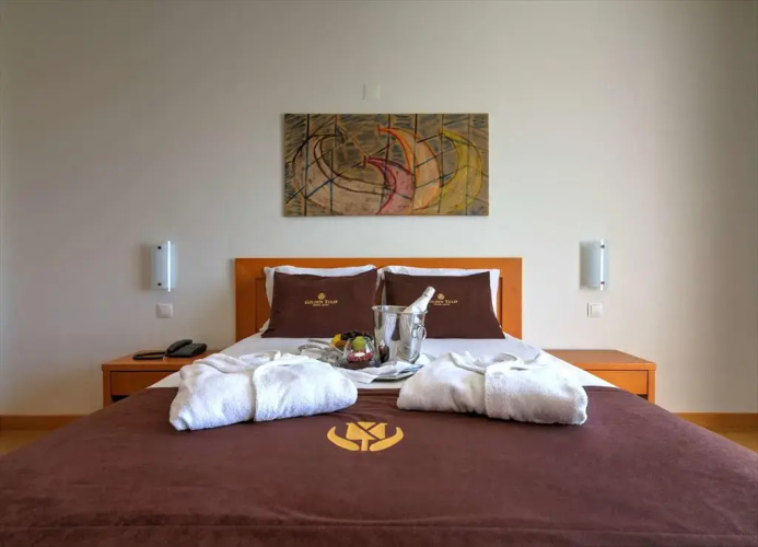 Tulip Inn Estarreja Hotel & Spa