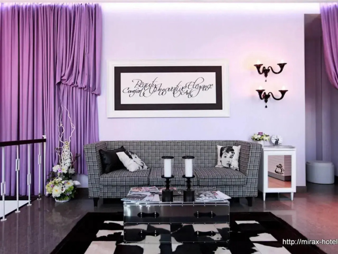 Mirax Boutique Hotel