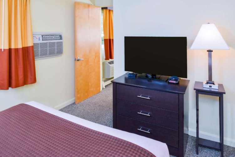 2 Bedrooms Deluxe Suite