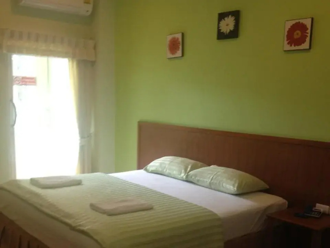 Baan Kaantharin