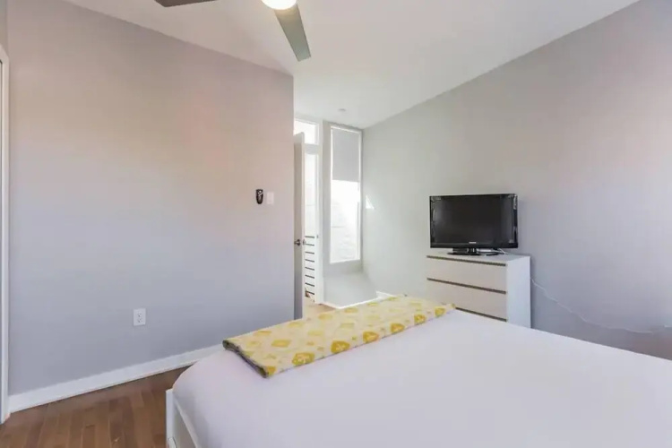 1838 Webster in Philadelphia