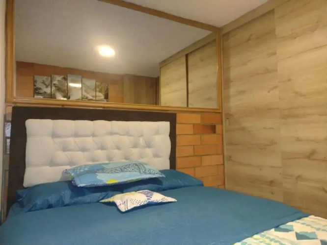 apartamento altos de la villa