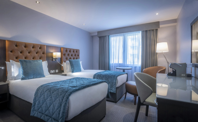 Grand Canal Hotel Dublin