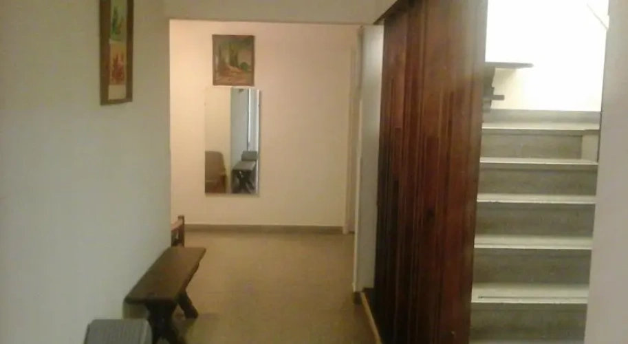 Hotel rooms
