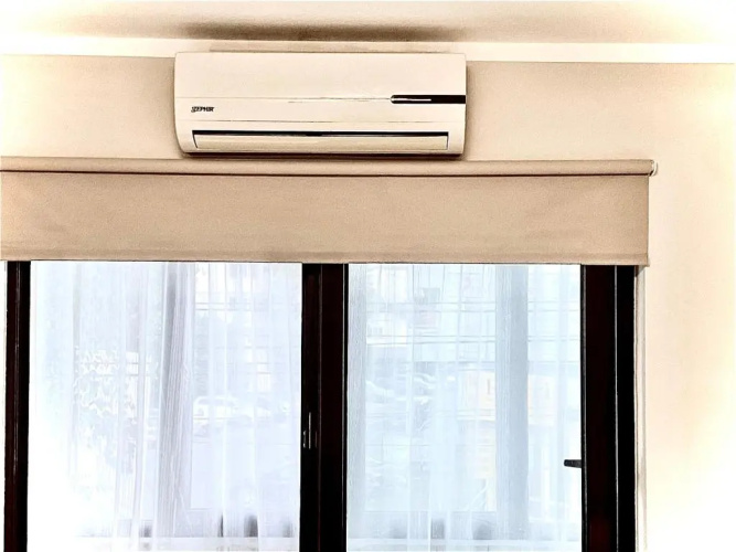 Apartament S46