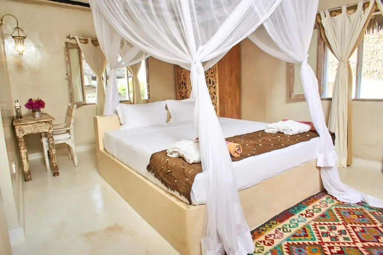 Alawi Boutique Hotel