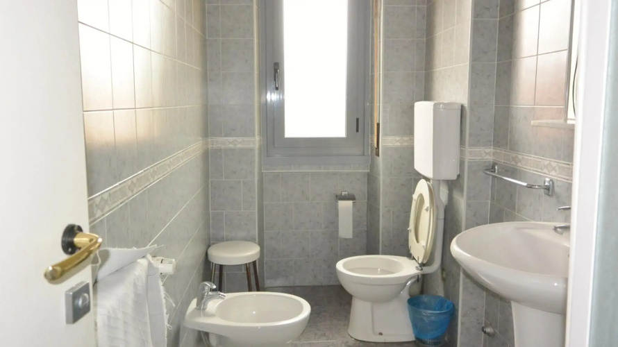 Hotel Arno