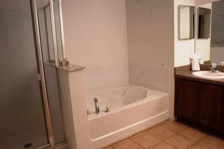 3-Bedroom Townhome with Community Pool