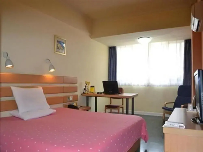 Home Inn