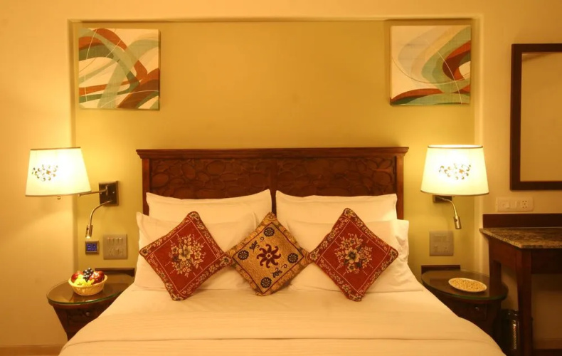 Maharaja Hotel