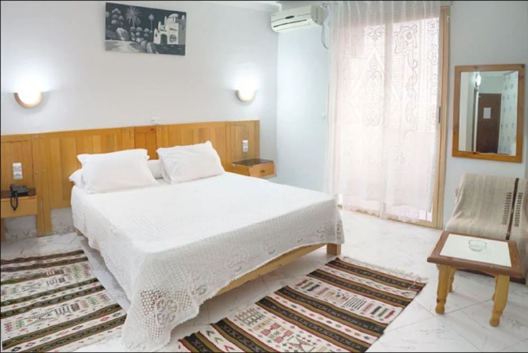Hotel Louss