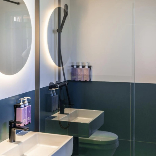 Tribe Paris Clichy photo 16