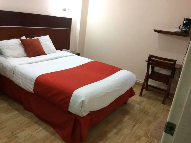 Hotel JL