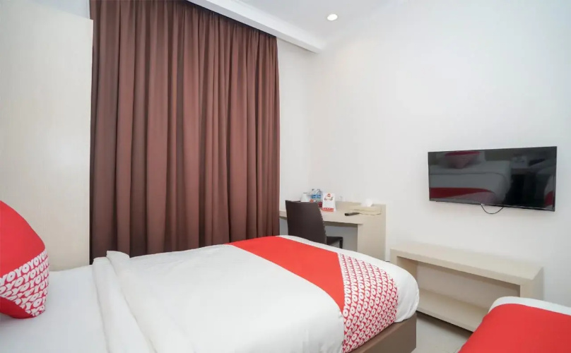 Rio City Hotel