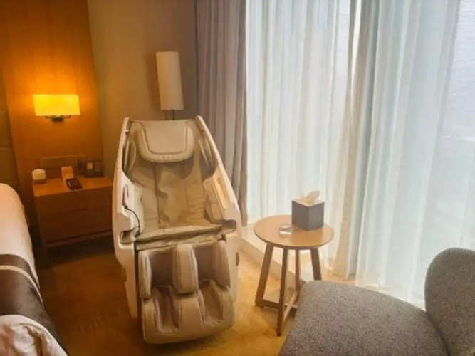 Burrit Hotel
