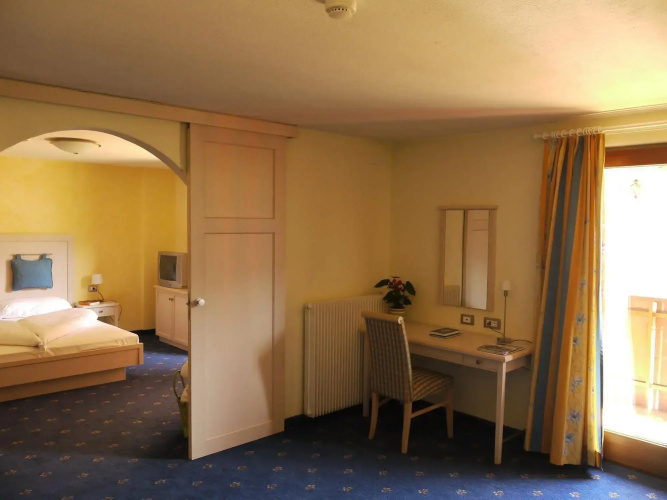 Hotel Schönblick