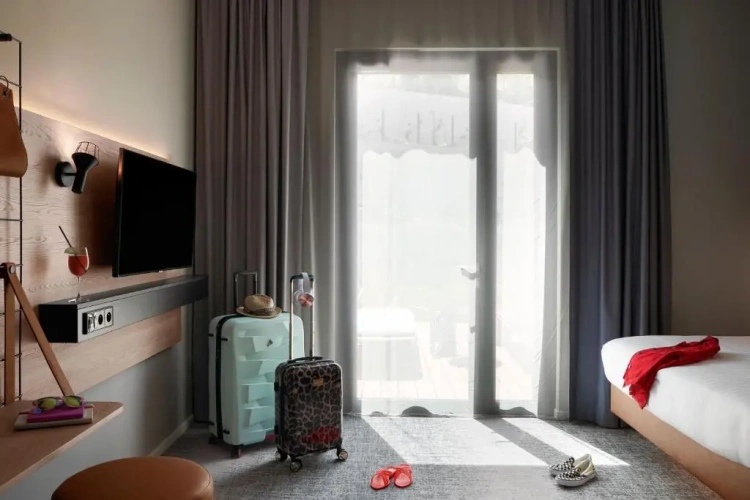 Premium Double room
