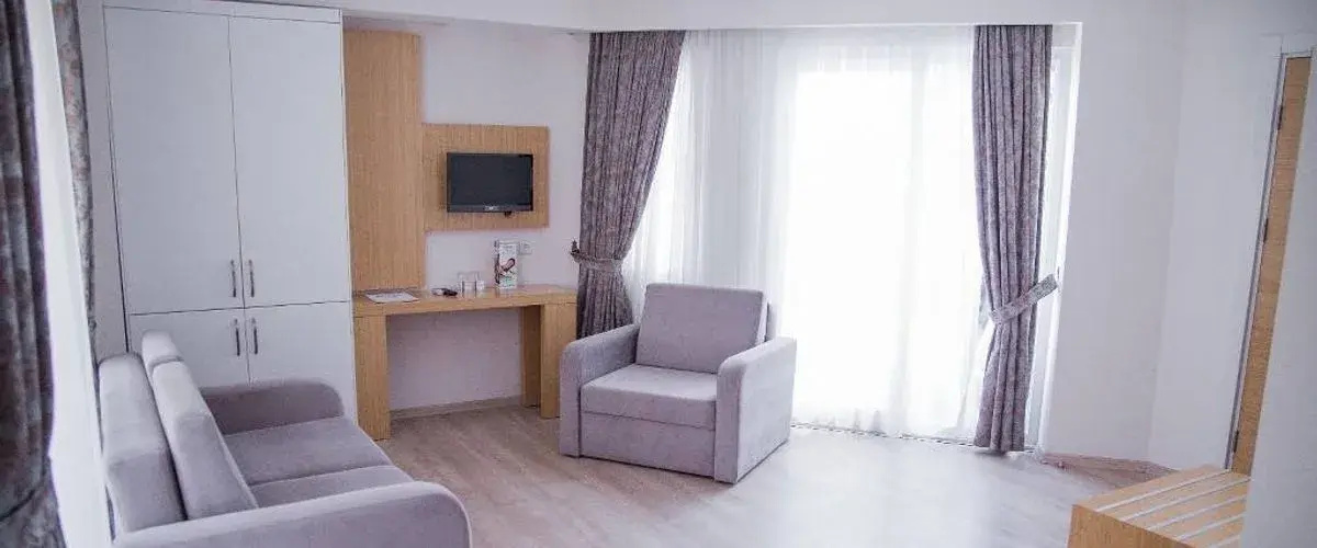 Otium Inn Residence Rivero Hotel