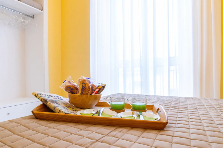 Hotelbild