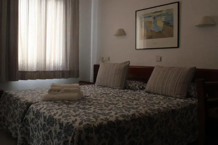 Hostal Bellavista Formentera