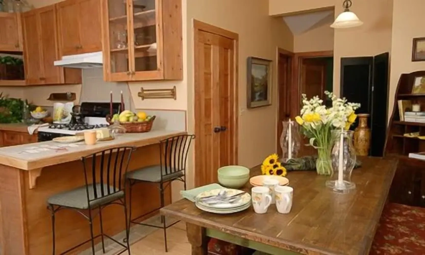 2 Bedrooms Cottage
