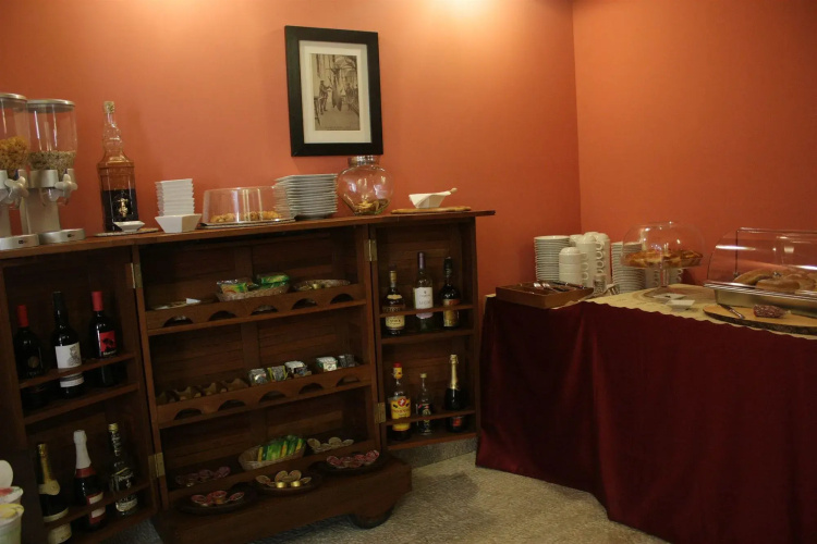 Cortile di Venere Bed & Breakfast