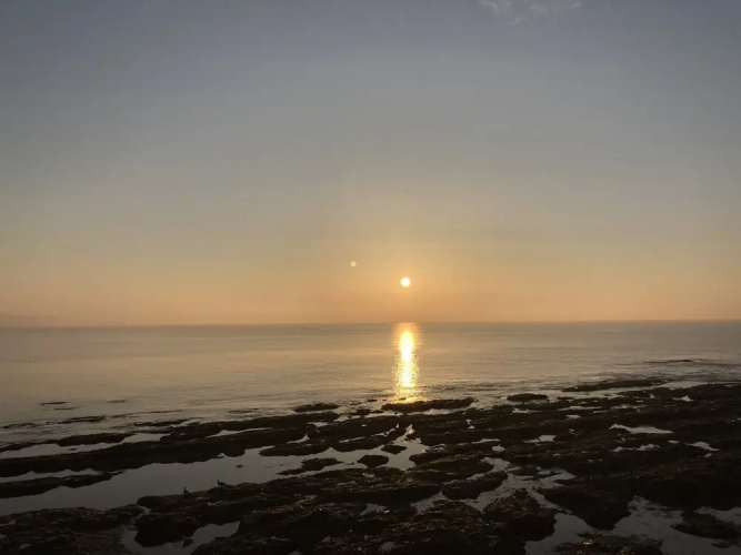 Self-contained Guest Suite in Dawlish, Devon