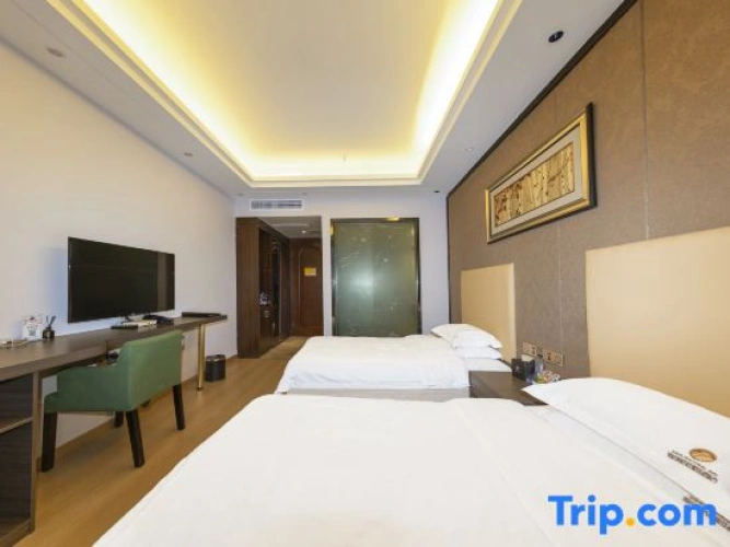 Business Twin room