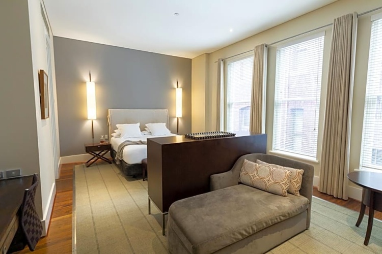 Double Junior Suite