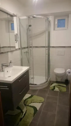 Ferienwohnung Salker