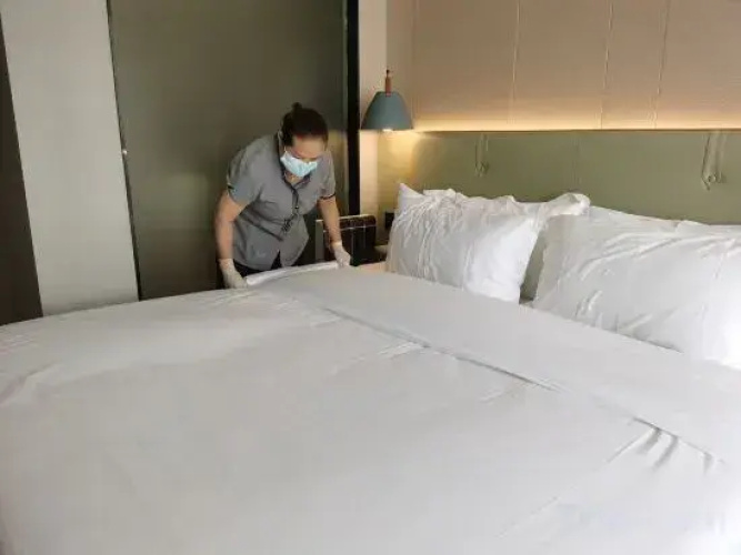 Lizi Hotel