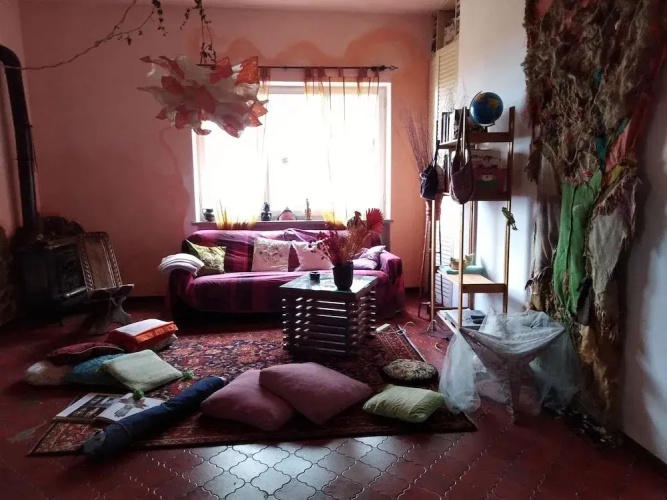 Casa Luce e Lago