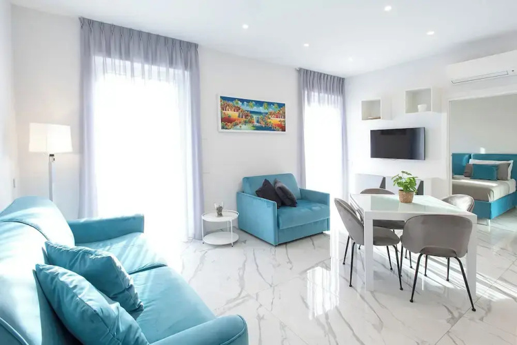 Tema Suites