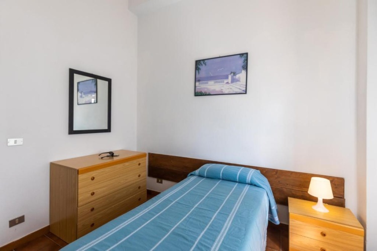 2 Bedrooms Quadruple Family Apartment oceanfront