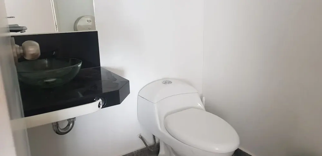 Comfort Double room with sea view