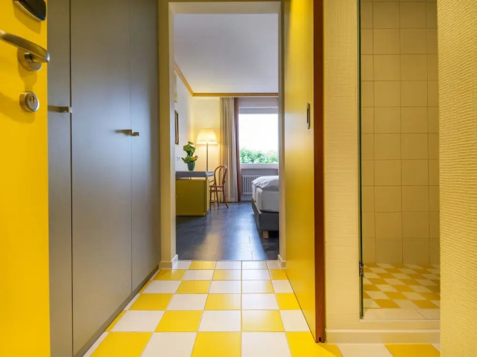 Albergo Carcani