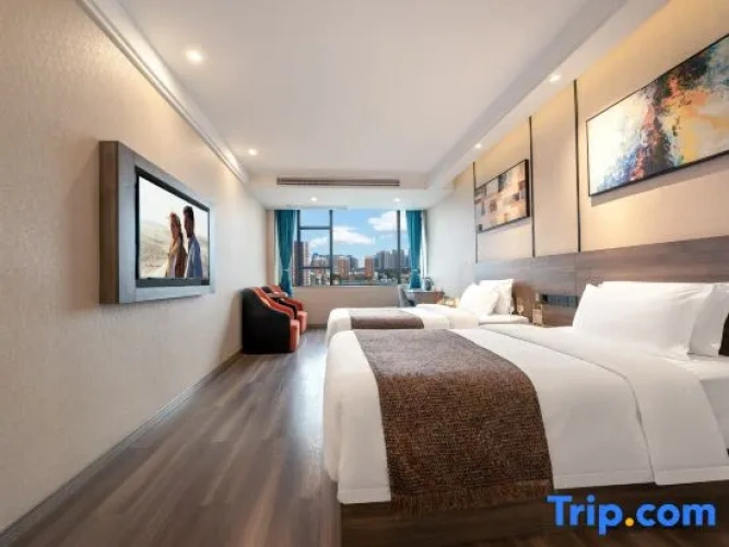 Executive Twin room